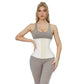 30cm Latex Waist Trainer 25 Steel Bone Women Binders And Shapers Corset