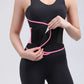 Waist Support Thin Waist Trainer Breathable Durable Waist Protection Belt