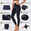 7/8 High Waisted Workout Leggings