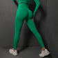 Seamless Gym Leggings Women Yoga Pants Sexy High Waist Booty