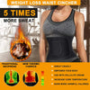 Waist Trainer Belt Men Women Body Building Corset Body Shaper Corsets