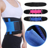 Body Shaper Sport Girdle