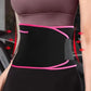 Waist Trainer Belt Sports Sweatband Yoga Waist Protection