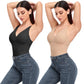 Shapewear Bodysuit Thong Body Shaper for Women Waist Trainer