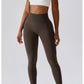 Yoga Leggings Women Fitness Running High Waist Slim Pants