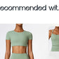 Sport Leggings Women Yoga Pants Seamless High Waist Tights