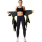 Waist Trainer for Women,3 In 1 Waist Thigh Trimmer and Weight Loss