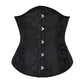 Sexy Corset Top Woman Waist Trainer Gothic Bustier Shapewear