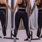 Yoga Leggings Sport Women Fitness Legging Seamless Workout Leggings