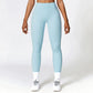 Sport Leggings Women Yoga Pants Seamless High Waist Tights