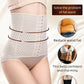 Waist Trainer Tummy Control Body Shaper Women XS~6XL Slimming Belt