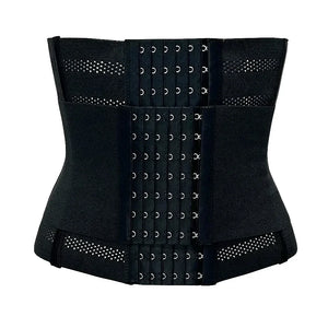 Waist Trainer for Women Body Shaper Tummy Control Slimming Sheath