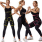 Waist Trainer for Women,3 In 1 Waist Thigh Trimmer and Weight Loss