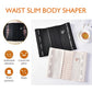Waist Trainer Binders Modeling Strap Corset Tummy Control Body Shaper