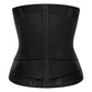 Waist Trainer Corset Trimmer Belt for Women Weight Loss Tummy Control