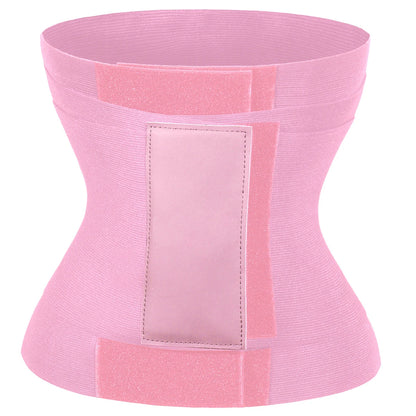 Waist Trainer Corset Women Slimming Waist Belt Body Shaper