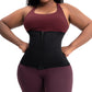 Waist Trainer for Women Corset Belly Cincher Tummy Control Bustier Shapewear