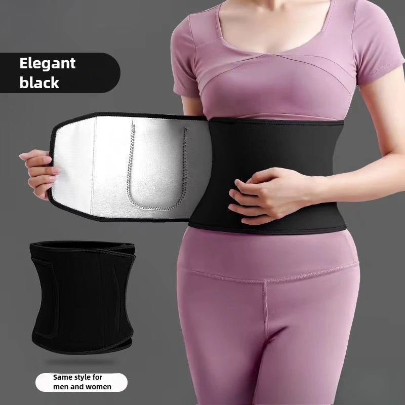 1 Waist Trainer Belt for Women Body Building Corset Body Shaper Corsets