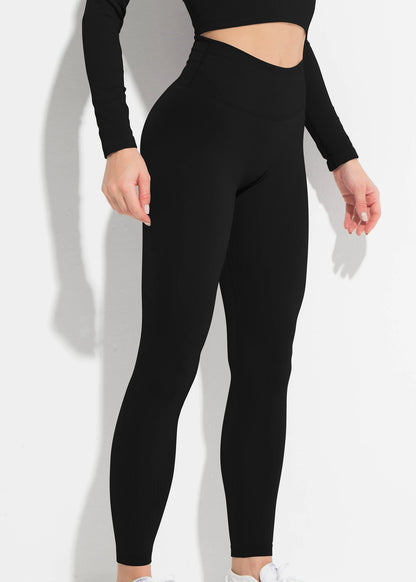 Women's All Season yoga long leggings