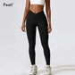Scrunch Butt Gym Leggings