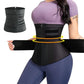 Waist Trainer Neoprene Sauna Belt for Women Weight Loss Cincher