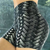 Leggings Women Sexy Sport Gym Training Print High Waist Yoga Pants