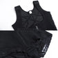Waist Trainer Fajas Colombianas Reductoras Body Shaping Corset