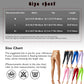 Yoga Pants Leggings Solid Color Glossy Stretchy Athletic Pants