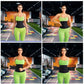 Waist Trainer for Women Body Shaper Tummy Control Slimming Sheath