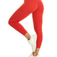 Women Sport Leggings Buttery
