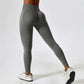 Sport Pants Tights Seamless Fitness Leggings