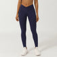 Fitness Leggings Women Sport High Waist Yoga Pants