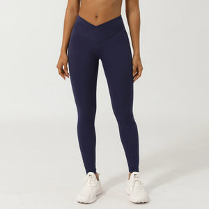 Fitness Leggings Women Sport High Waist Yoga Pants