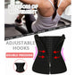 Waist Trainer for Women Corset Belly Cincher Tummy Control Bustier Shapewear