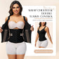 Waist Trainer Corset for Women Tummy Control Sport Workout Body Shaper