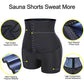 MISSMOLY Hot Sweat Sauna Body Shaper