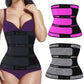 Adjustable Women High Compression Waist Trainer Corset