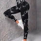 Women Yoga Pants Sport Leggings Seamless High Waist