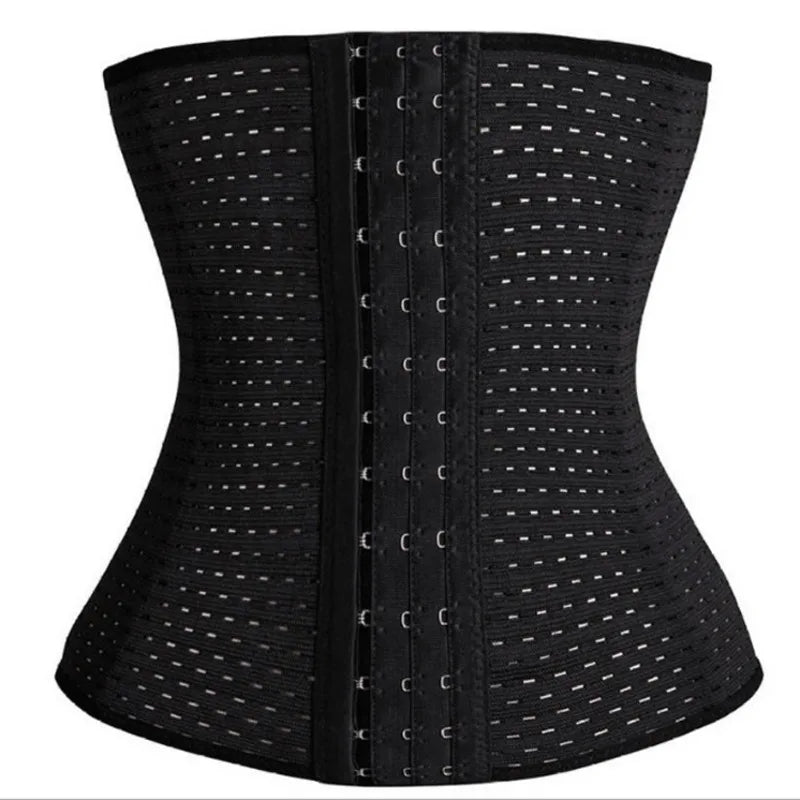 Waist trainer shapers waist trainer corset Slimming Belt Shaper