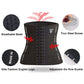 Waist Trainer Binders Modeling Strap Corset Tummy Control Body Shaper