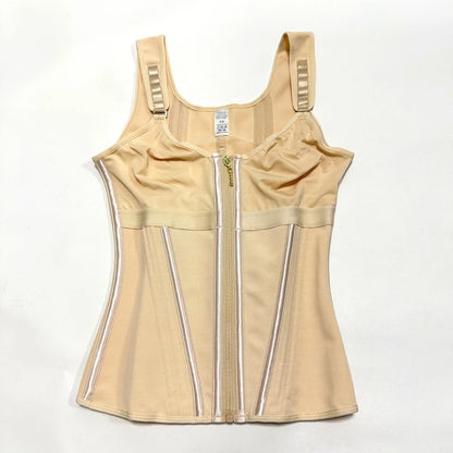 Shapewear Women Colombian Fajas Waist Trainer Tummy Control