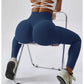 Yoga Leggings Women Fitness Running High Waist Slim Pants