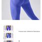 Yoga Leggings Women Fitness Running High Waist Slim Pants