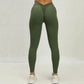 Push Up Sport Leggings Women Workout Gym Leggings