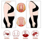 Waist Trainer Tank Top For Women Zipper Body Shaper Tummy