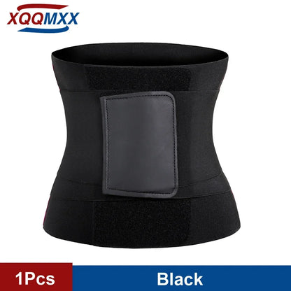Women Weight Loss Waist Trainer Belt Cincher