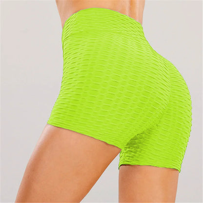 CLOOCL Women's Fashion Sport Fitness High Waist Leggins