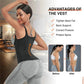 Underbust Corset Body Shaper Latex Waist Trainer