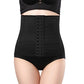Waist Trainer Tummy Control Body Shaper Women XS~6XL Slimming Belt