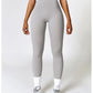 Sport Leggings Women Yoga Pants Seamless High Waist Tights